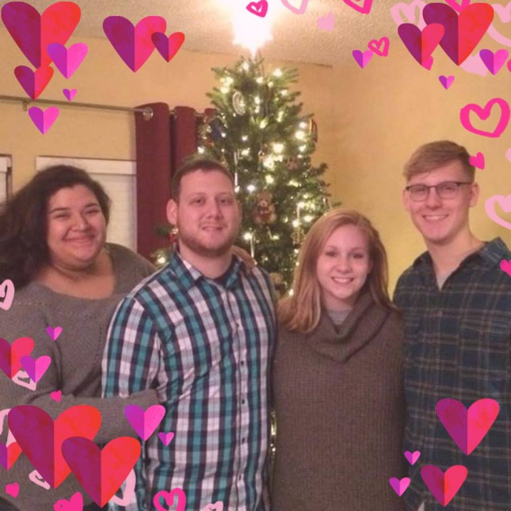 Meet your Posher, Julie